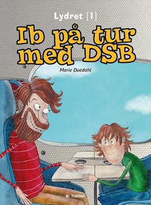 Ib på tur med DSB