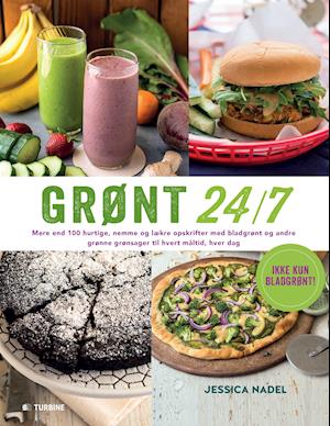 Grønt 24-7