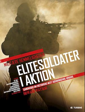 Elitesoldater i aktion