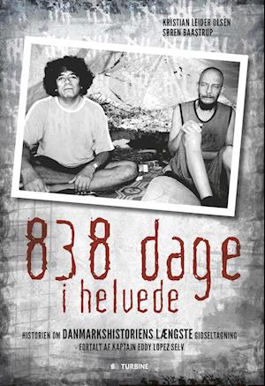 838 dage i helvede