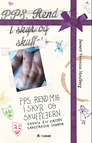 PPS. Rend mig i skyr og skuffejern