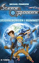 Stjerneridderne - stjerneborgen i rummet