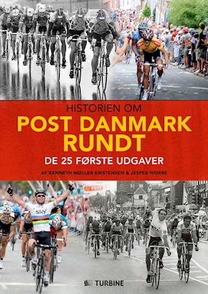 Historien om Post Danmark Rundt