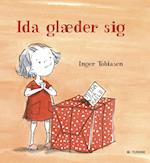 Ida glæder sig