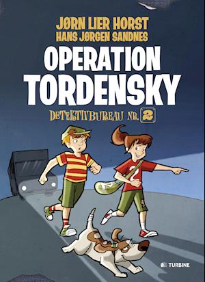 Operation Tordensky