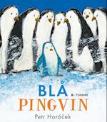 Blå Pingvin