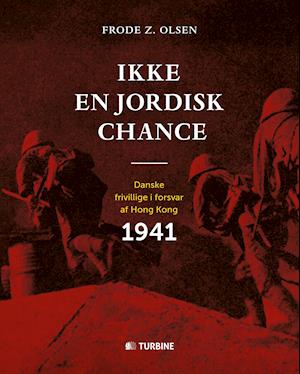 Ikke en jordisk chance