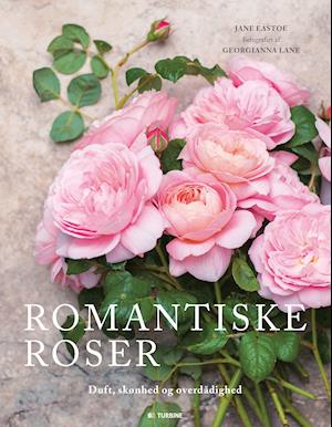 Romantiske roser