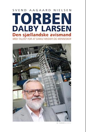 Torben Dalby Larsen