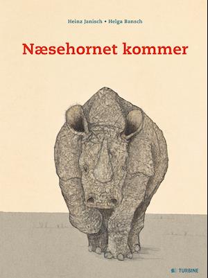 Næsehornet kommer