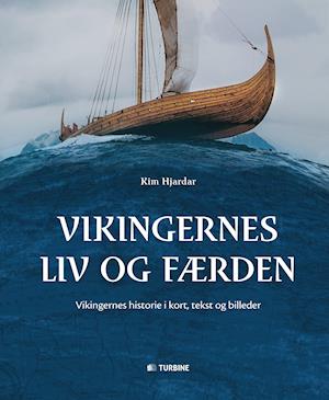 Vikingernes liv og færden