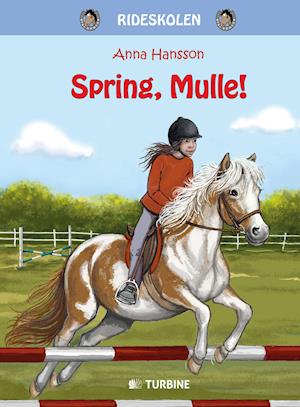 Spring, Mulle!