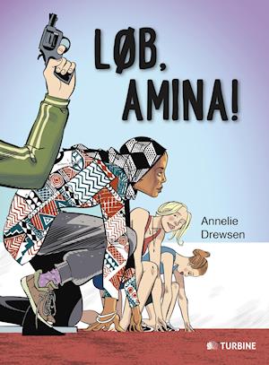 Løb, Amina!