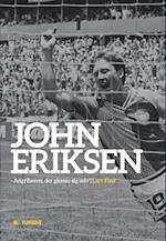John Eriksen
