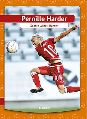 Pernille Harder