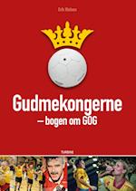 Gudmekongerne - bogen om GOG