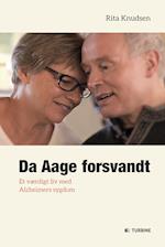 Da åge forsvandt