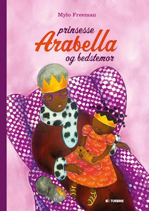 Prinsesse Arabella og bedstemor