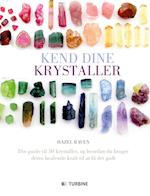 Kend dine krystaller