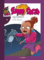 Super Sasja og katten