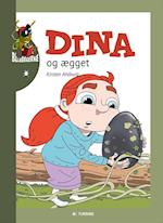 Dina og ægget