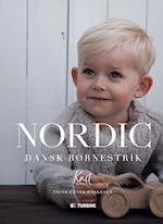 Nordic - dansk børnestrik