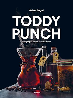 Toddy punch