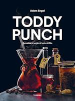Toddy punch