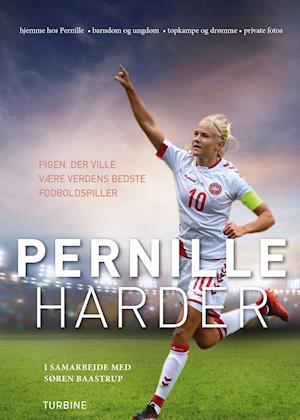 Pernille Harder