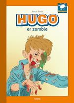 Hugo er zombie