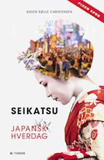 Seikatsu: Japansk hverdag