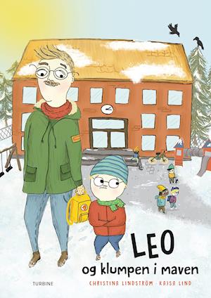 Leo og klumpen i maven