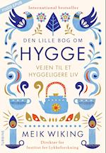 Den lille bog om HYGGE