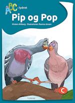 Pip og Pop