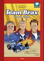 Team Brax - racer i brand