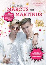 Vild med Marcus og Martinus