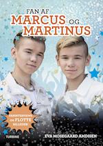 Fan af Marcus og Martinus