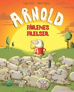 Arnold - fårenes frelser