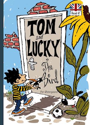 Tom and Lucky - the bird