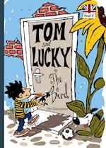 Tom and Lucky - the bird