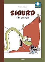 Sigurd får en ven