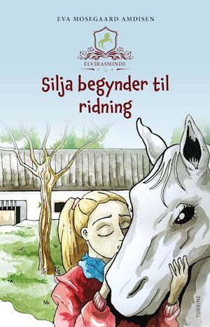 Silja begynder til ridning