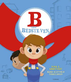 B for bedste ven