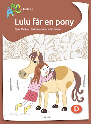 Lulu får en pony