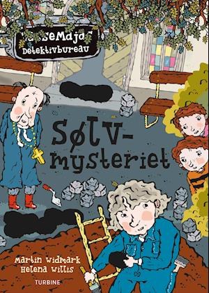 Sølvmysteriet