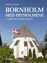 Bornholm med Ertholmene