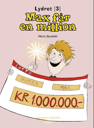 Max Får En Million Hent Marie Duedahl Ilesniriujkejls9 - 