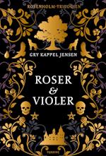 Roser & violer