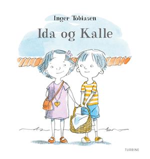 Ida og Kalle