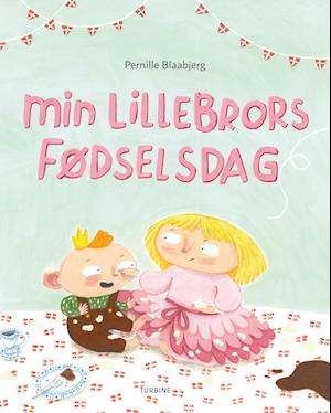 Min lillebrors fødselsdag